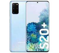 NUOVO Samsung Galaxy S20+ Plus 5G 128GB 12GB RAM SM-G986U Sbloccato Smartphone