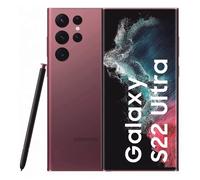Nuovo Samsung Galaxy S22 Ultra 5G 128GB/256GB/512GB Smartphone Sbloccato S908U