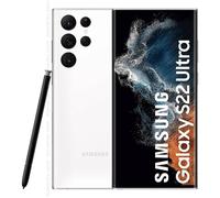 Nuovo Samsung Galaxy S22 Ultra 5G 128GB/256GB/512GB Smartphone Sbloccato S908U