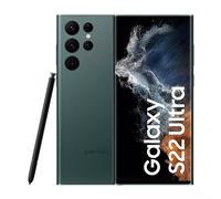 Nuovo Samsung Galaxy S22 Ultra 5G S908U 128/256/512GB Senza Contratto Smartphone