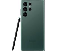 Nuovo Samsung Galaxy S22 Ultra 5G S908U 128GB/256GB/512GB Sbloccato Smartphone