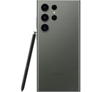 Nuovo Samsung Galaxy S23 Ultra S918U 256GB Sbloccato Senza Contratto Smartphone