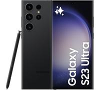 Nuovo Samsung Galaxy S23 Ultra Smartphone 256GB 8GB RAM - Sbloccato da fabbrica