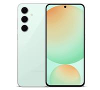 Nuovo Samsung Galaxy S24 FE 5G S721U 128GB Smartphone Sbloccato Grigio/Blu/Verde