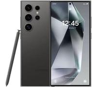 NUOVO Samsung Galaxy S24 Ultra 12+256GB Senza Simlock Android Smartphone 200MP