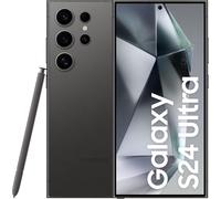 Nuovo Samsung Galaxy S24 Ultra (5G) 256GB 512GB 12GB RAM Sbloccato Smartphone
