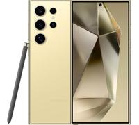 NUOVO Samsung Galaxy S24 Ultra 5G S928U 256GB Senza Simlock Sbloccato Smartphone