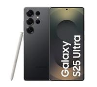 Nuovo Samsung Galaxy S25 Ultra 5G Smartphone Snapdragon 8 Elite 200MP Quad AI Fotocamera 6.9 "120Hz Dinamico LTPO AMOLED 2X Display Titanium Gray