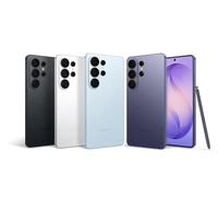 Nuovo Samsung Galaxy S26 Ultra 5g Da 512 Gb: Viola