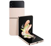 Nuovo Samsung Galaxy Z Flip4 5G F721B 128GB/256GB Smartphone Sbloccato Blu/Viola B )]