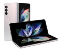 Nuovo Samsung Galaxy Z Fold3 F926B 256GB/512GB Smartphone Sbloccato Nero/Argento
