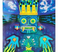 Nuovo Santana - Blessings And Miracles Vinile 2-LP BMG 538714570 (2021)