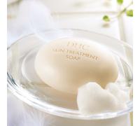 [Nuovo] Sapone trattamento pelle DHC [F1] 80 g detergente viso