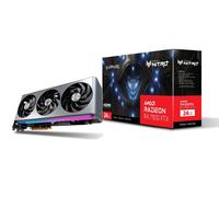 NUOVO Sapphire NITRO+ Radeon RX 7900 XTX 24GB GDDR6 Gaming Graphics 11322-01-40G