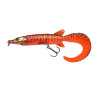 NUOVO Savage Gear 3D Hybrid Pike V2 17cm 47g Slow sinking Esche Luccio COLORI