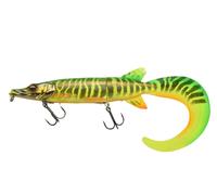 NUOVO Savage Gear 3D Hybrid Pike V2 25cm 130g Slow sinking Esche Luccio COLORI