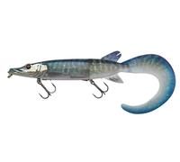 NUOVO Savage Gear 3D Hybrid Pike V2 25cm 130g Slow sinking Esche Luccio COLORI