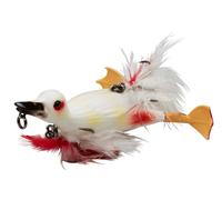NUOVO Savage Gear 3D Suicide Duck 15cm 70g Esche di superficie COLORI