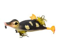 NUOVO Savage Gear 3D Suicide Duck 15cm 70g Esche di superficie COLORI