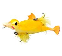 NUOVO Savage Gear 3D Suicide Duck 15cm 70g Esche di superficie COLORI