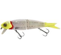 NUOVO Savage Gear 4Play Classic Liplure 19cm 52g Suspending Esche COLORI