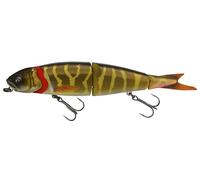 NUOVO Savage Gear 4Play Classic Swim N Jerk 25cm 107g Sinking Esche COLORI