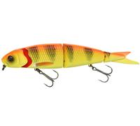 NUOVO Savage Gear 4Play Classic Swim N Jerk 25cm 107g Sinking Esche COLORI