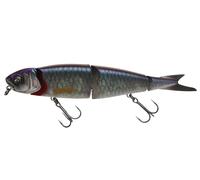 NUOVO Savage Gear 4Play Classic Swim N Jerk 25cm 107g Sinking Esche COLORI