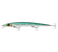 NUOVO Savage Gear Barra Jerk 19cm 25g Floating Esche Mare Barracuda COLORI