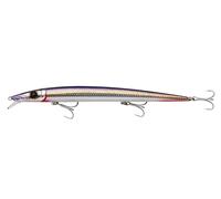 NUOVO Savage Gear Barra Jerk 19cm 25g Floating Esche Mare Barracuda COLORI