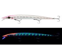 NUOVO Savage Gear Barra Jerk 19cm 29g Sinking Esche Mare Barracuda COLORI
