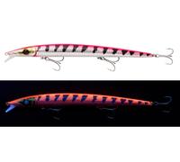 Savage Gear "BARRA JERK" 210mm 38gr Slow Sinking jerkbait