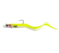 NUOVO Savage Gear Conger Eel 23cm 200g #9/0 Esche Mare Merluzzo Halibut