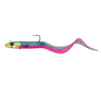 NUOVO Savage Gear Conger Eel 23cm 200g #9/0 Esche Mare Merluzzo Halibut