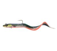 NUOVO Savage Gear Conger Eel 23cm 200g #9/0 Esche Mare Merluzzo Halibut