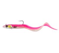NUOVO Savage Gear Conger Eel 23cm 200g #9/0 Esche Mare Merluzzo Halibut
