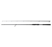 NUOVO Savage Gear Defiance SG4 Inshore 2.29m X-FAST Canne Spinning Spigole 2-Sez