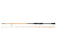 NUOVO Savage Gear Orange LTD Medium Game 2-Sezioni Spinning Canne