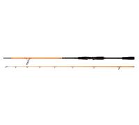 NUOVO Savage Gear Orange LTD Power Game 2-Sezioni Spinning Canne