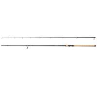 NUOVO Savage Gear Salmonoid SG2 Medium Game 2-Sez Canne Spinning Trota di mare
