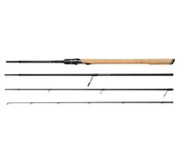 NUOVO Savage Gear Salmonoid SG8 Travel 2.79m-3.05m 4-Sez Canne Spin Salmone