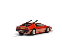 Nuovo Scalextric Slot Car 1:3 2 James Bond Lotus Esprit Turbo Per gli Occhi