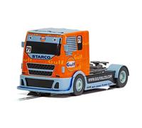 Team Truck Gulf n. 71