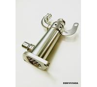 Nuovo Scambiatore EGR Per VOLVO C30 (533) 2.0D 2006-2012 EGR/VV/040A