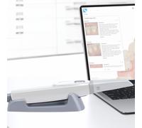 NUOVO SCANNER INTRAORALE DENTALE 3D CAD/CAM