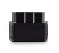 Nuovo Scanner OBD2 KW903 V1.5 per Android iOS Bluetooth 5.0 Strumenti di Diagnostica per Auto (Nero)