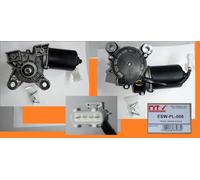 Nuovo Scheibenwiscerhmotor Frontale Opel Vectra C 2002 Signum 2003- Di Deutschla