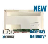 Nuovo Schermo AU OPTRONICS B173HW01 V0 17.3" Opaco