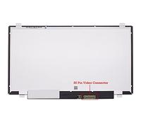 Nuovo schermo da 14,0" compatibile con ASUS ASUSPRO P1440 schermo a LED LCD per laptop 1920 x 1080 display IPS Full HD Pannello opaco a 30 pin non touch