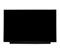 Nuovo schermo da 16,1" 144Hz compatibile con HP OMEN 16-B0004NQ, OMEN 16-B0004NV, OMEN 16-B0004NY Display da gioco per laptop LCD 1920 x 1080 Full HD IPS 40 pin eDP pannello opaco non touch
